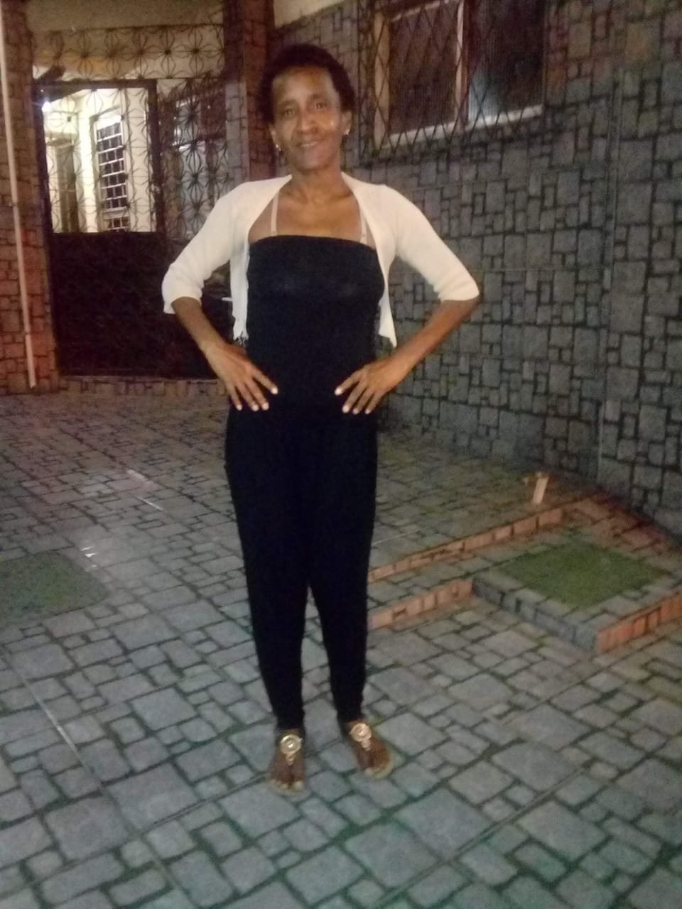 Lucia Helena Rodrigues Barbosa 